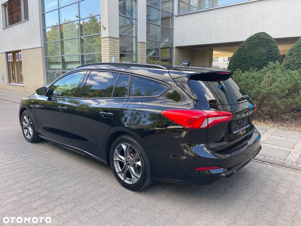 Ford Focus - 11