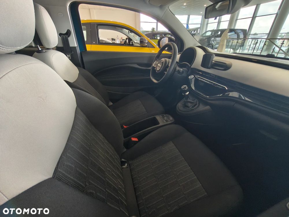 Fiat 500 1.0 GSE Pop - 7
