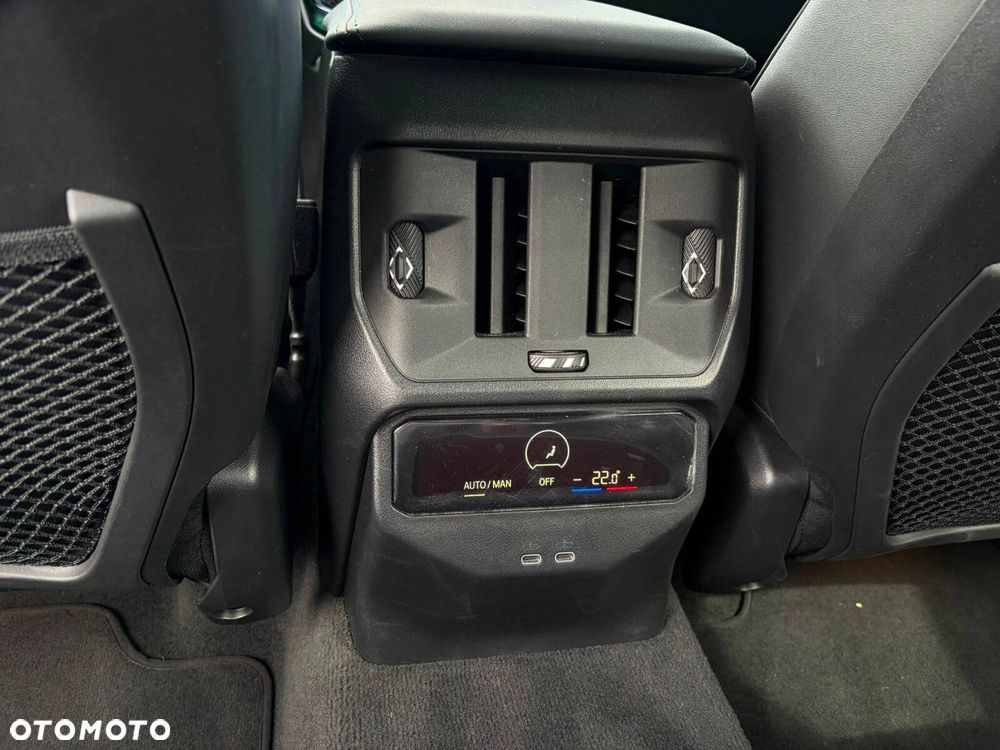 BMW X3 xDrive30e PHEV - 17