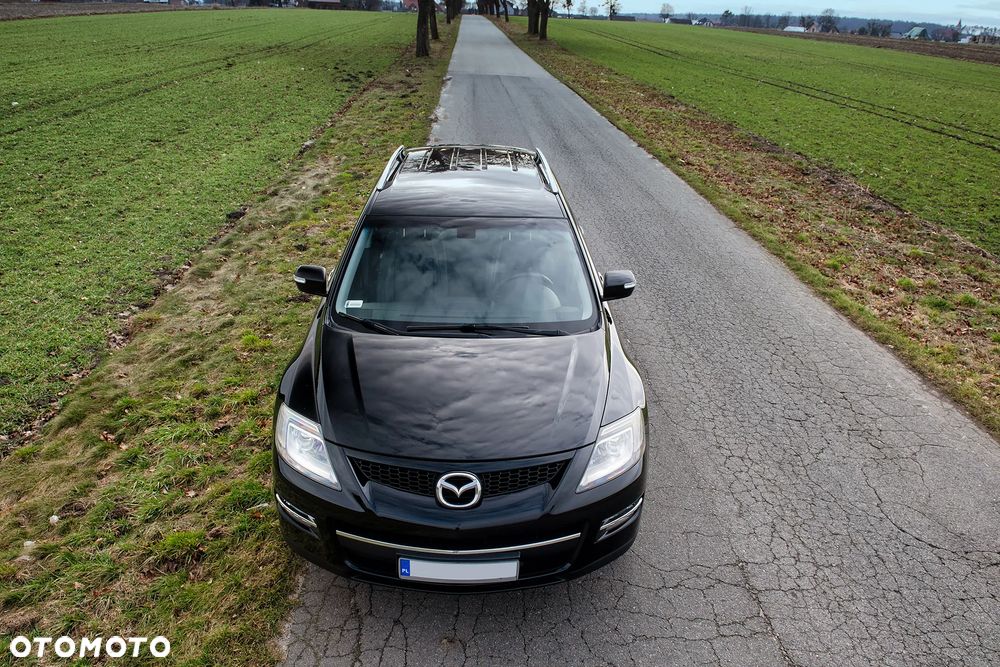 Mazda CX-9 3.7 V6 - 17