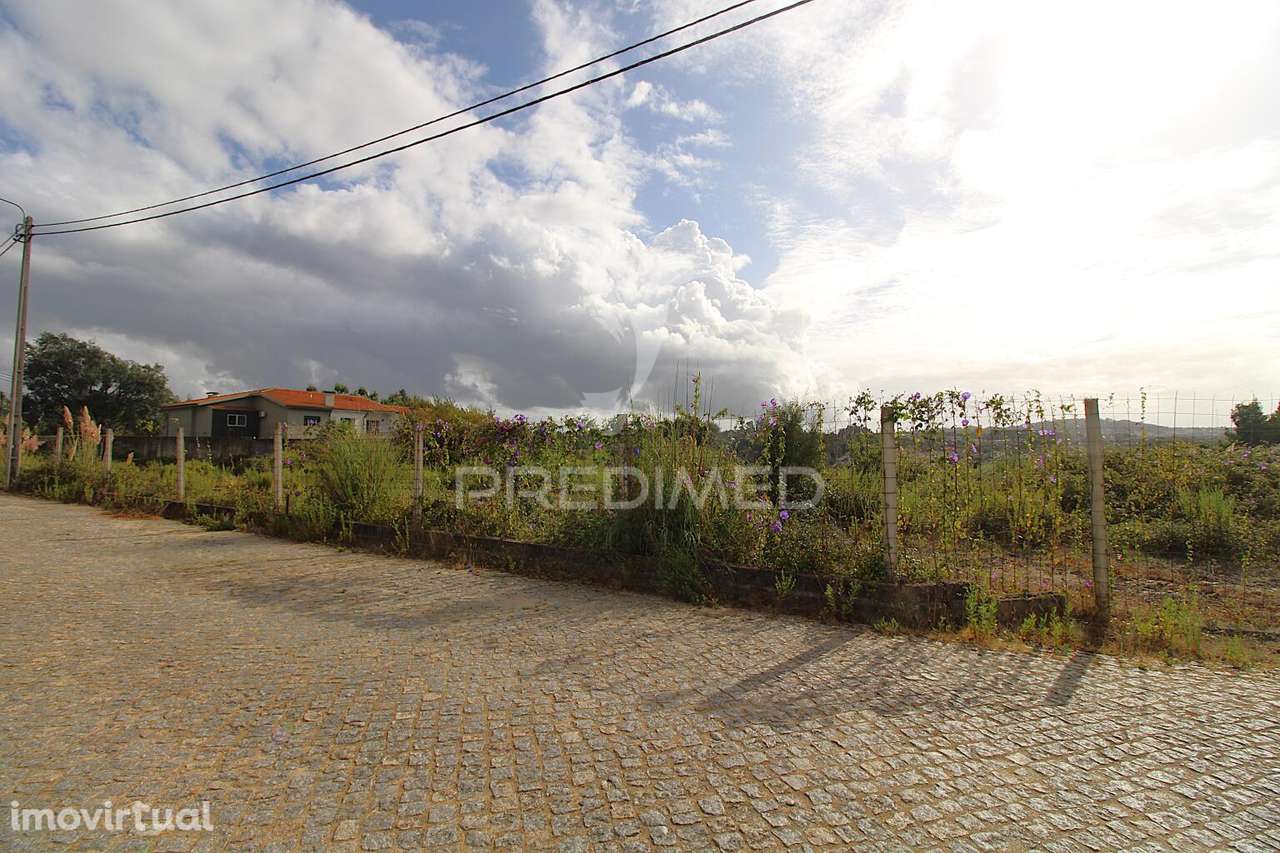 Terreno Urbano  na Encosta do Douro com Vista Rio - Grande imagem: 2/10