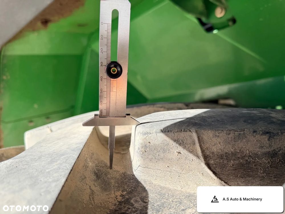 Krone BIG X 770-3 - 16