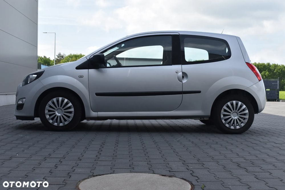 Renault Twingo - 15