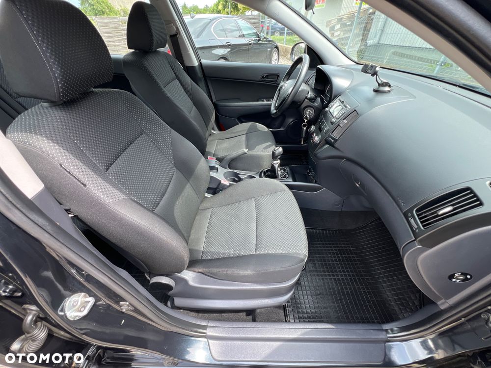 Hyundai i30 1.4 Edition Plus - 20