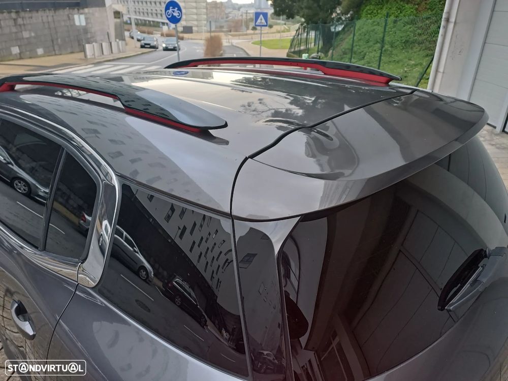 Citroën C5 Aircross 1.5 BlueHDi C-Series - 10