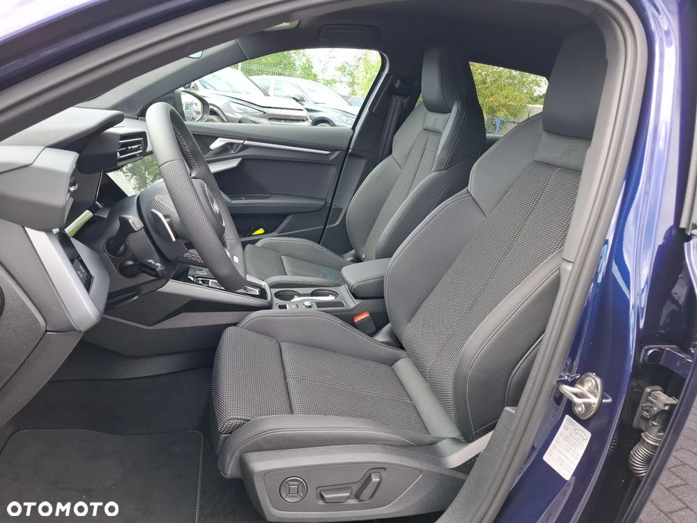 Audi A3 Sportback TFSIe PHEV 200 kW S Line S tronic - 14