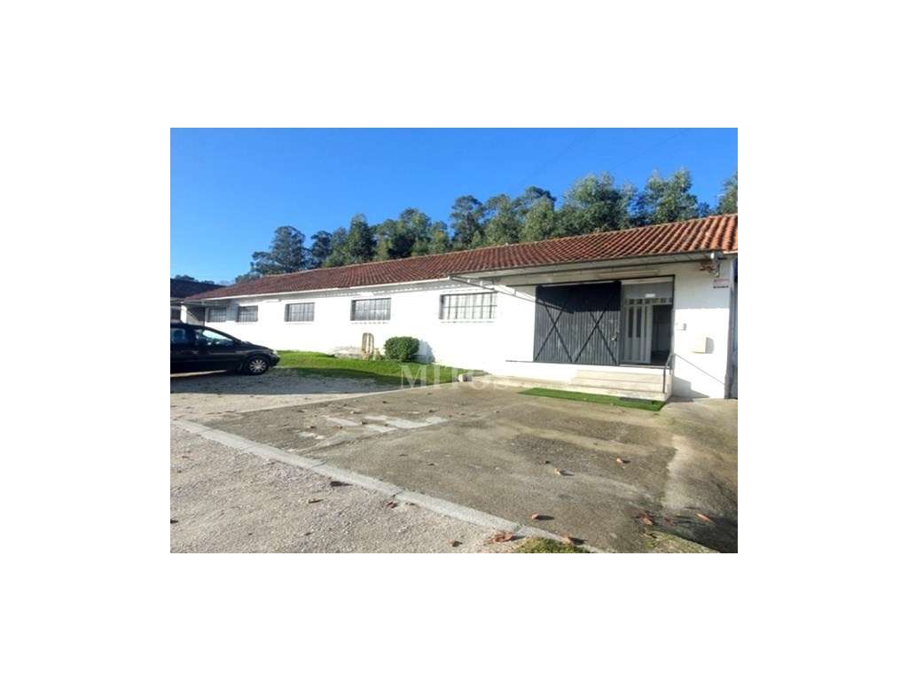 Armazém mais moradia T3 - Grande imagem: 2/27