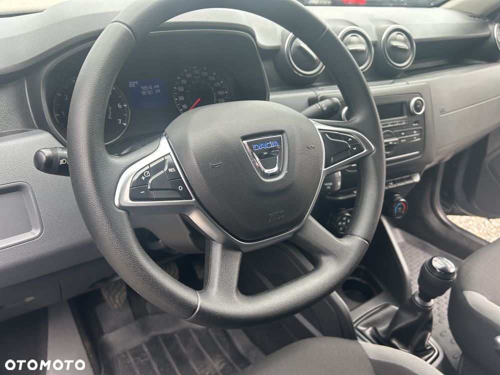 Dacia Duster TCe 130 2WD GPF Urban - 24