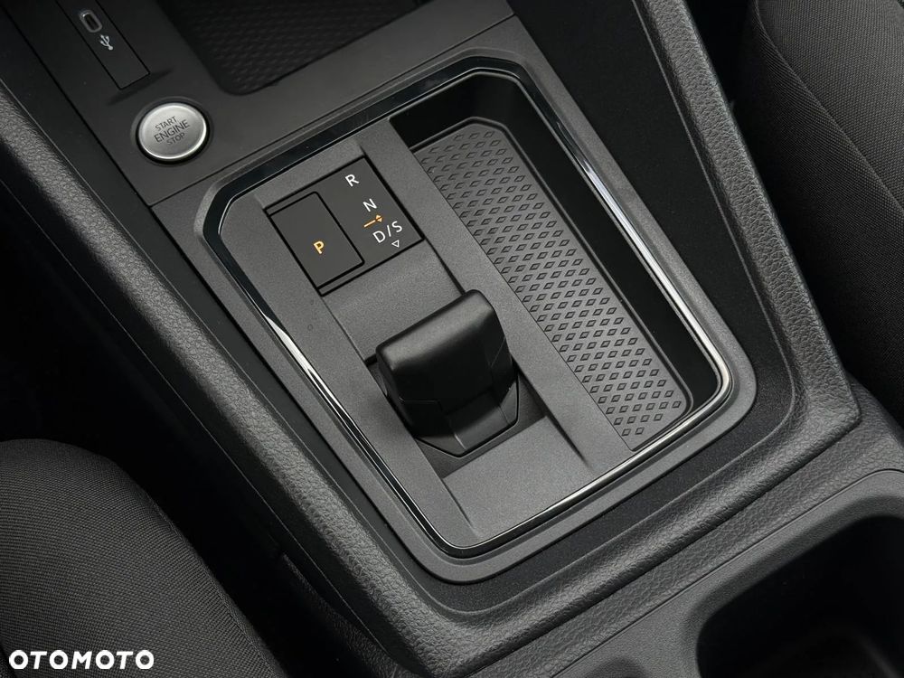 Volkswagen Caddy 1.5 TSI - 15