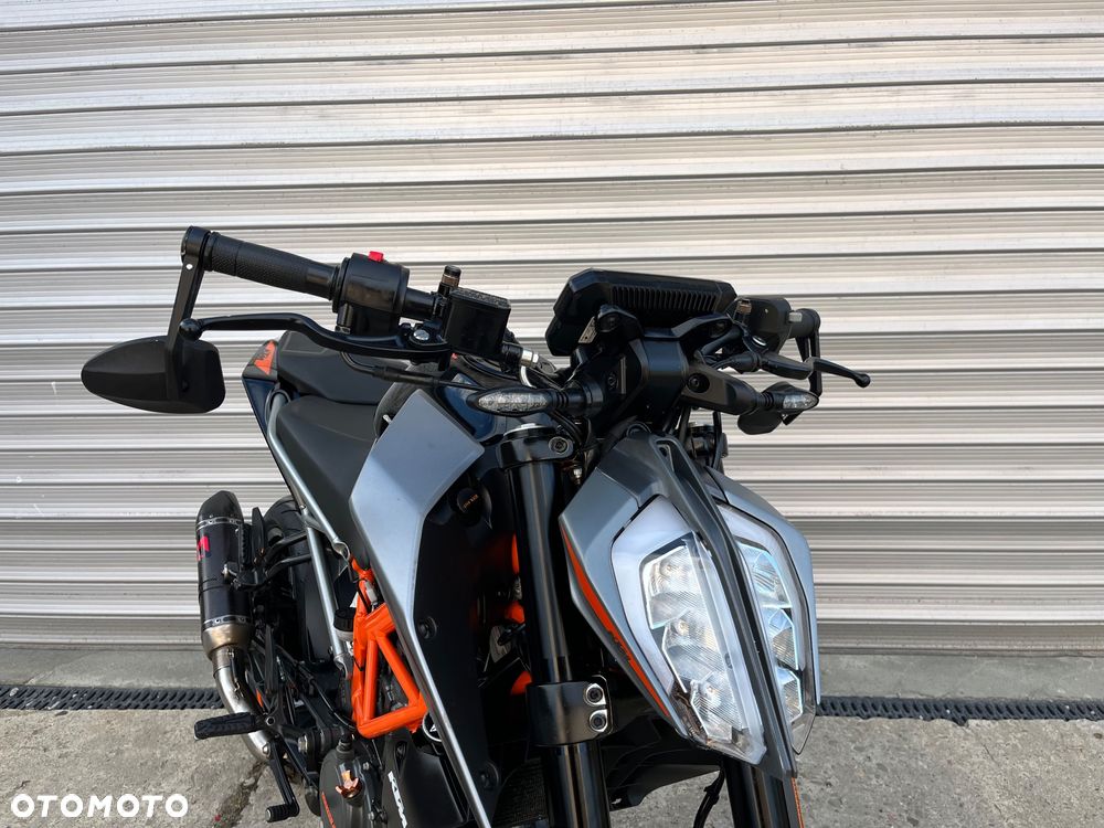 KTM Duke - 24