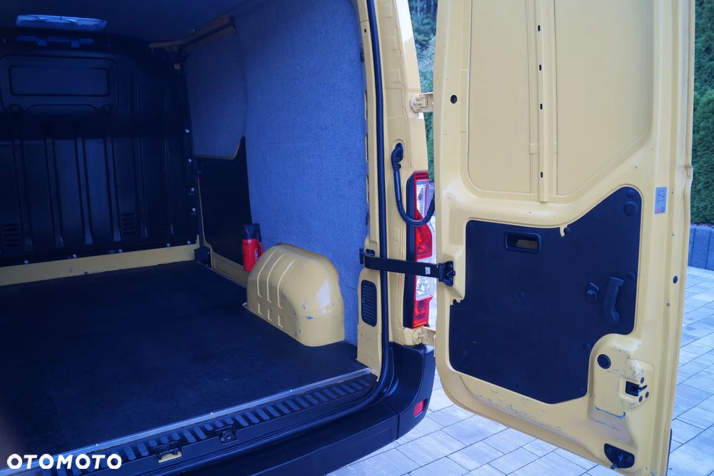 Renault Master - 20