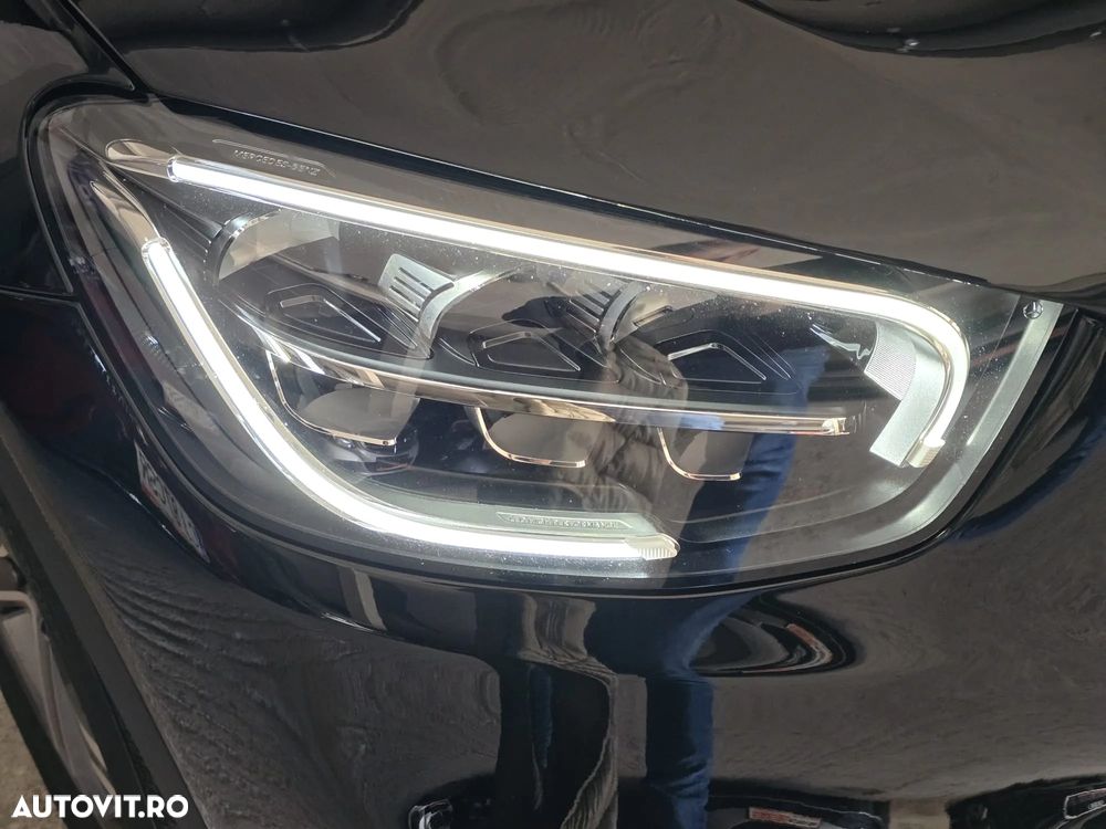 Mercedes-Benz GLC 300 d 4MATIC - 3