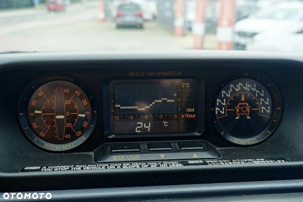 Toyota Land Cruiser - 19