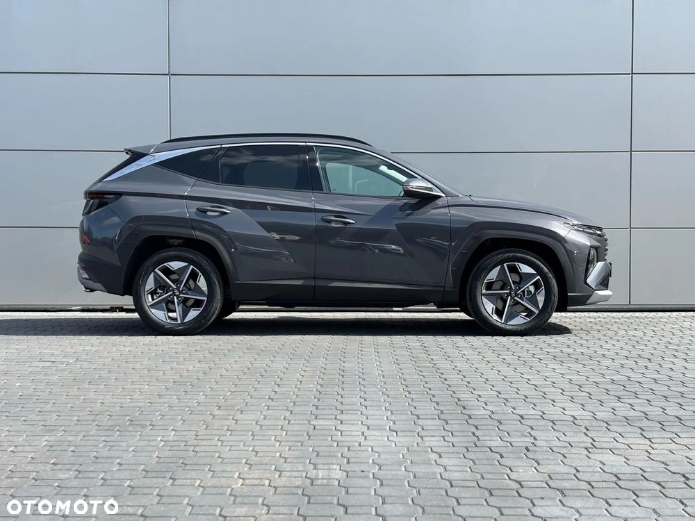 Hyundai Tucson 2026 photo 5