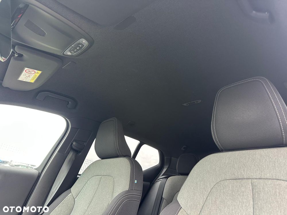 Volvo XC 40 T4 Plug-In Hybrid Inscription - 16