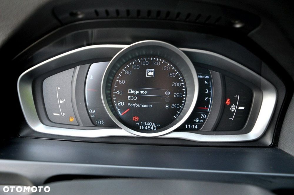 Volvo V60 DRIVe Ocean Race - 30