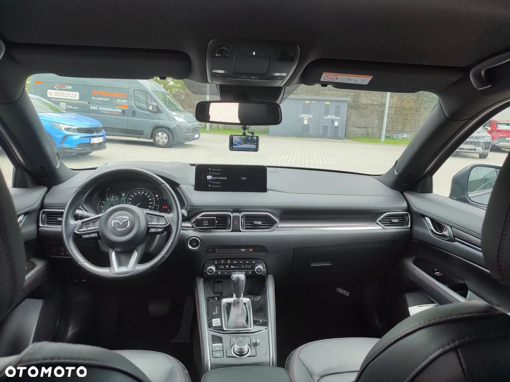 Mazda CX-5 2.0 Homura 2WD - 11