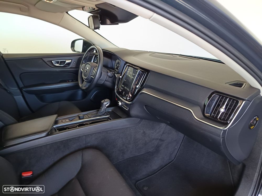 Volvo V60 2.0 D3 Geartronic - 20