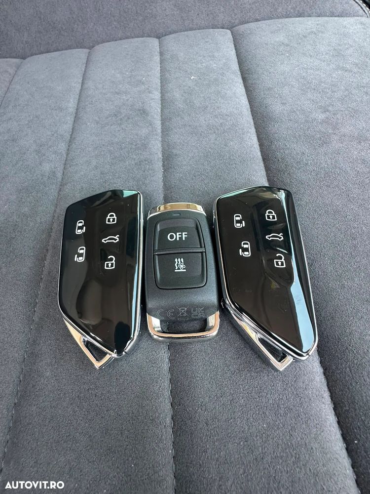 Volkswagen Multivan 2.0 TDI DSG 110KW Style - 11