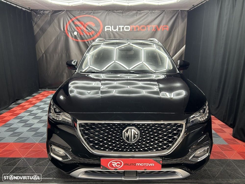 MG EHS 1.5 T-GDI Plug-in Hybrid Luxury - 2