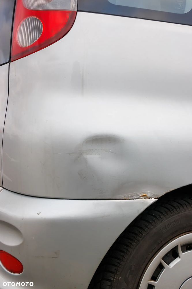 Toyota Yaris Verso 1.3 Sol - 14