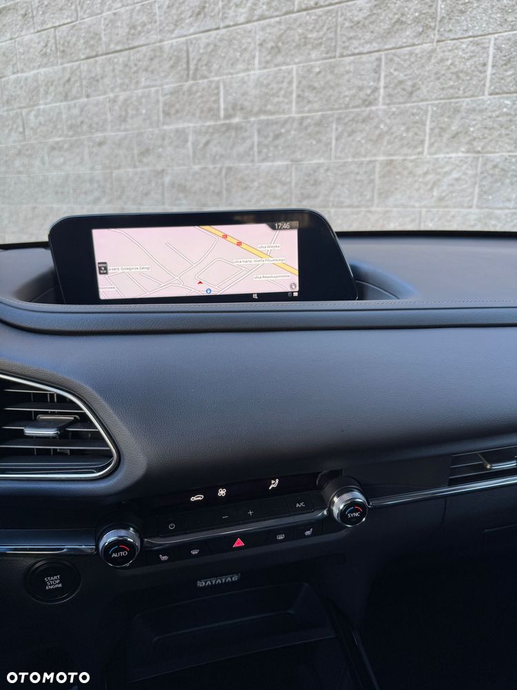 Mazda CX-30 2.0 mHEV Kanjo 2WD - 11