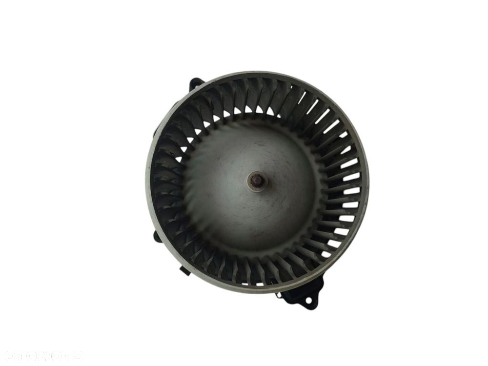 WENTYLATOR DMUCHAWA NAWIEWU CITROEN C4 PICASSO I (2006-2010) 1.8 16V 125KM - 1