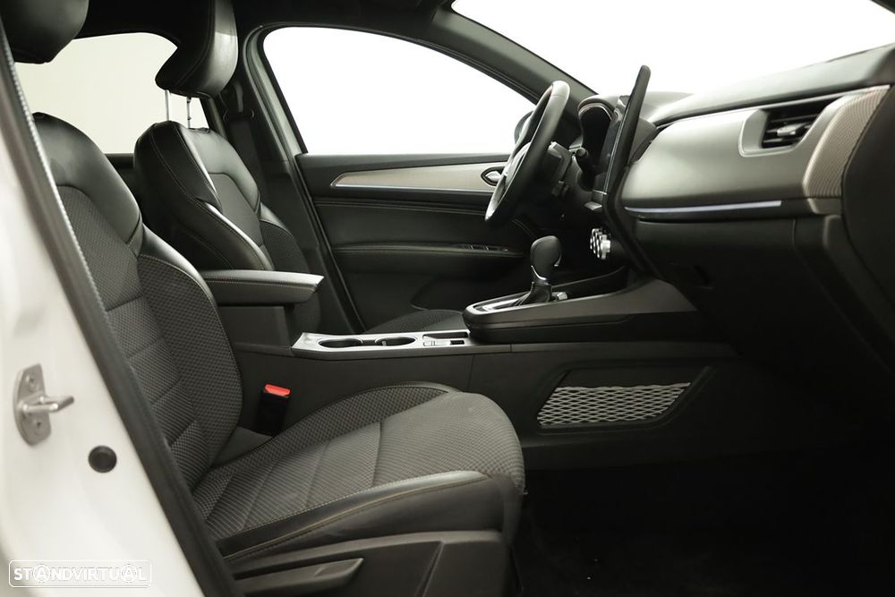 Renault Arkana 1.6 E-Tech Full Hybrid Techno - 21