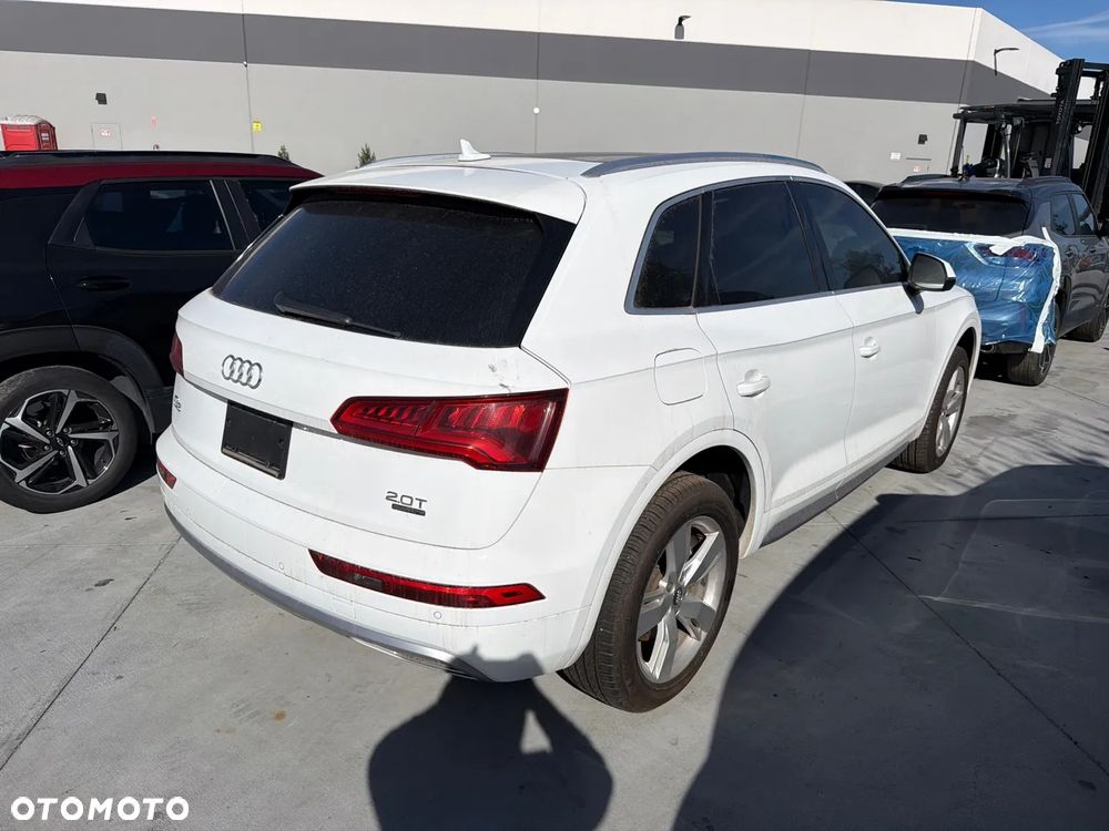 Audi Q5 - 21