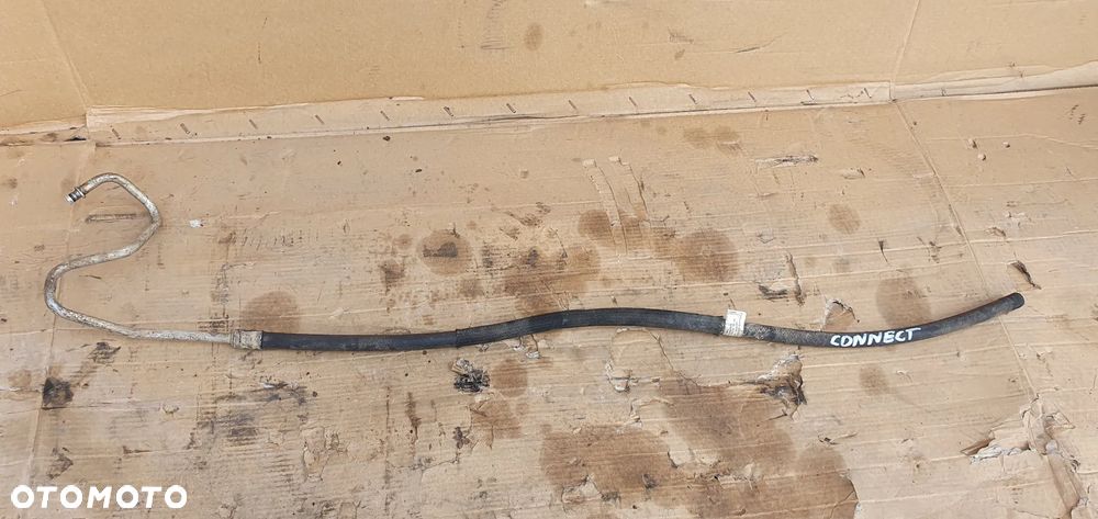 Wąż przewód wspomagania Ford Transit Connect 4T163A713AA - 1