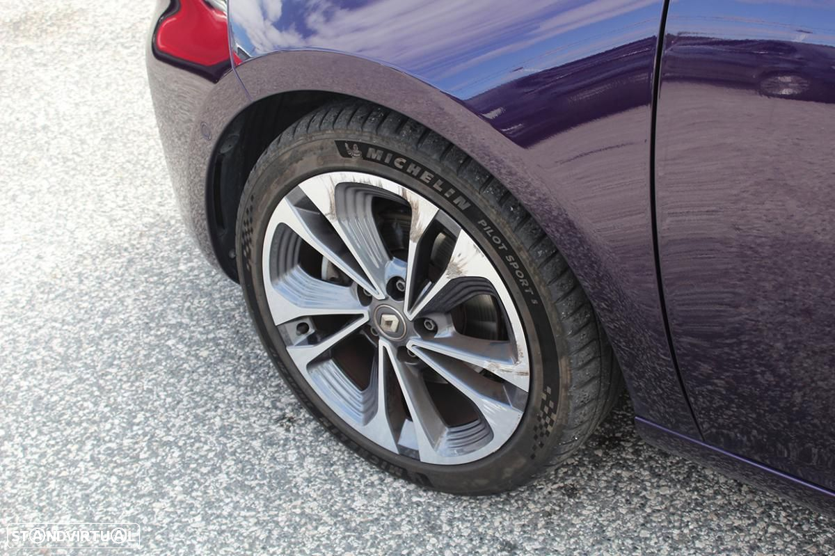 Renault Zoe (c/ Bateria) Z.E. 50 INTENS - 5