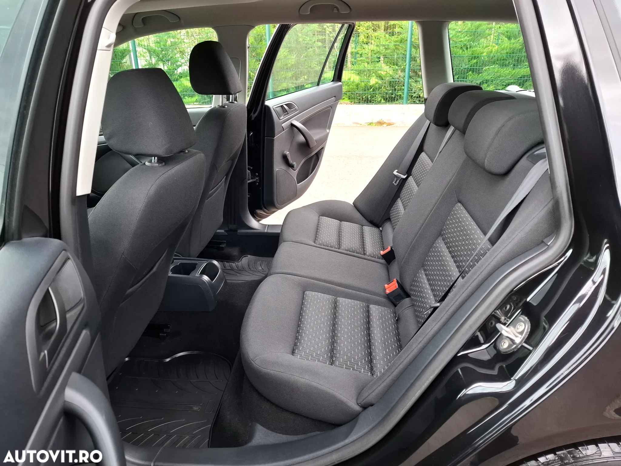Skoda Octavia 1.4 TSI Ambiente - 6