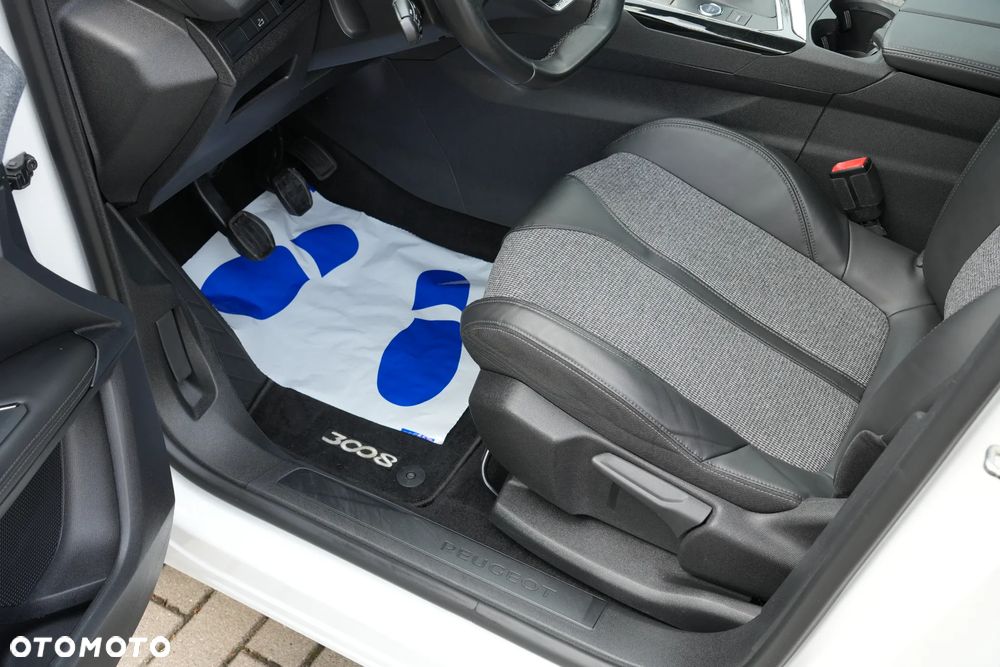 Peugeot 3008 BlueHDi 150 Stop & Start Allure - 17
