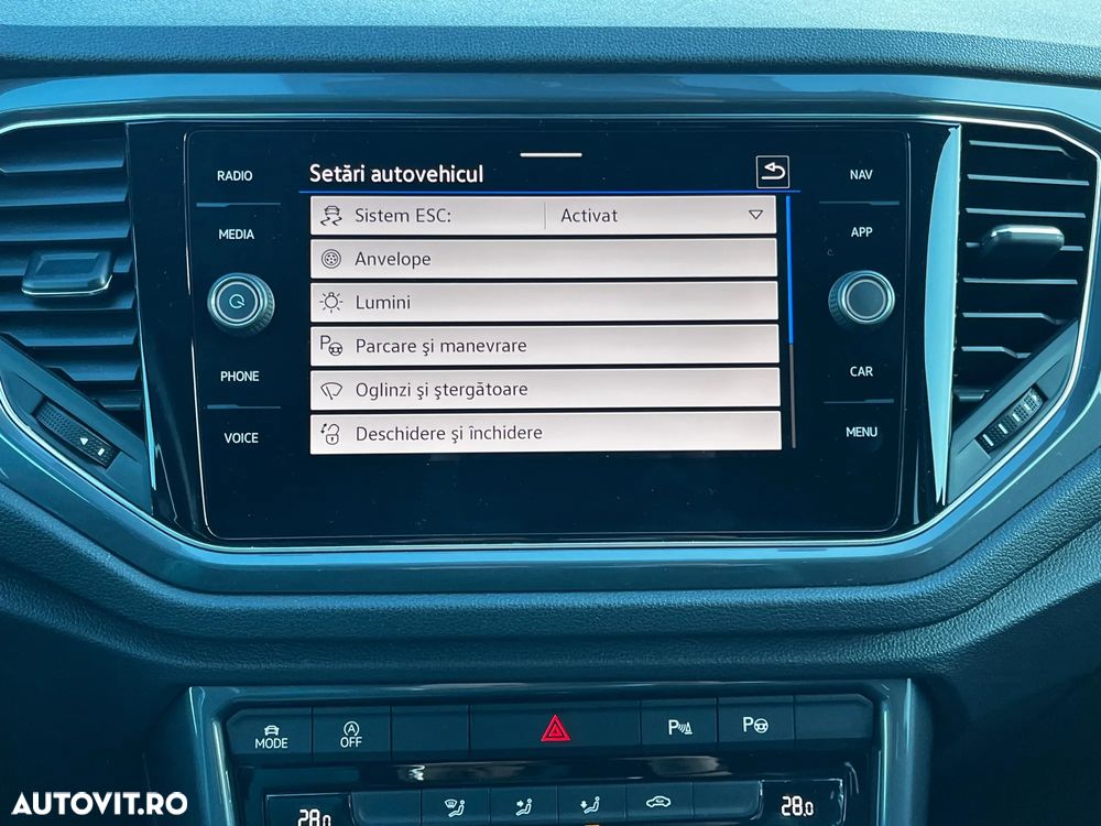 Volkswagen T-Roc 2.0 TDI SCR DSG R-Line - 24