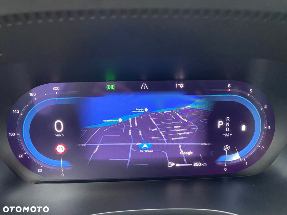 Volvo XC 60 B4 D Core - 8