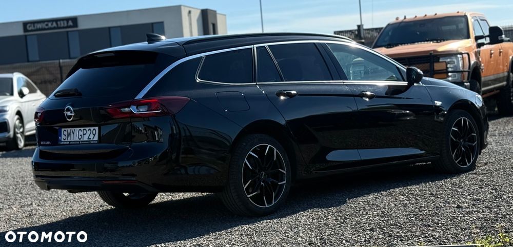 Opel Insignia 2.0 Dynamic - 10