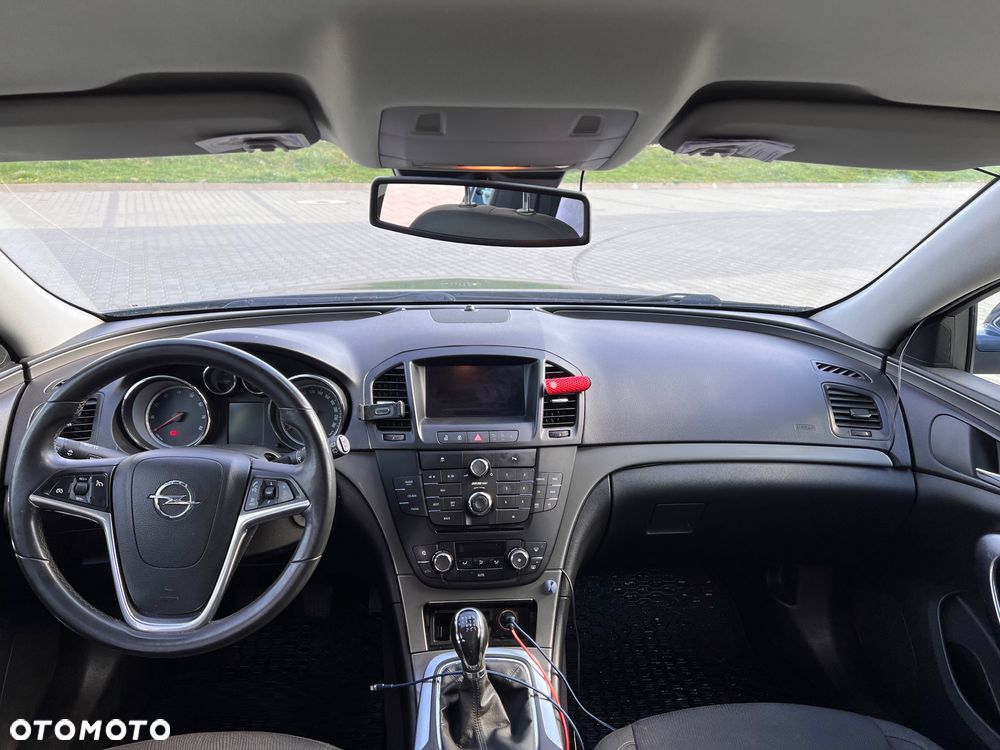 Opel Insignia 1.6 T Edition - 21