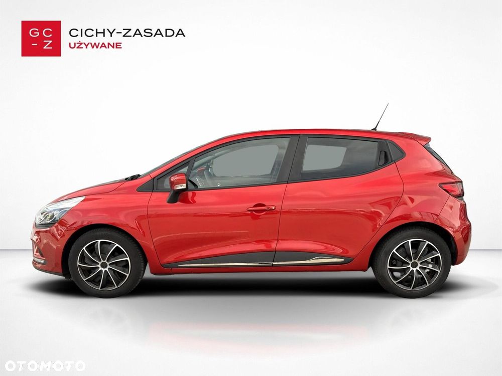 Renault Clio 0.9 Energy TCe Zen - 8