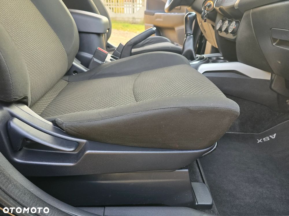 Mitsubishi ASX 1.6 Intense AS&G - 29