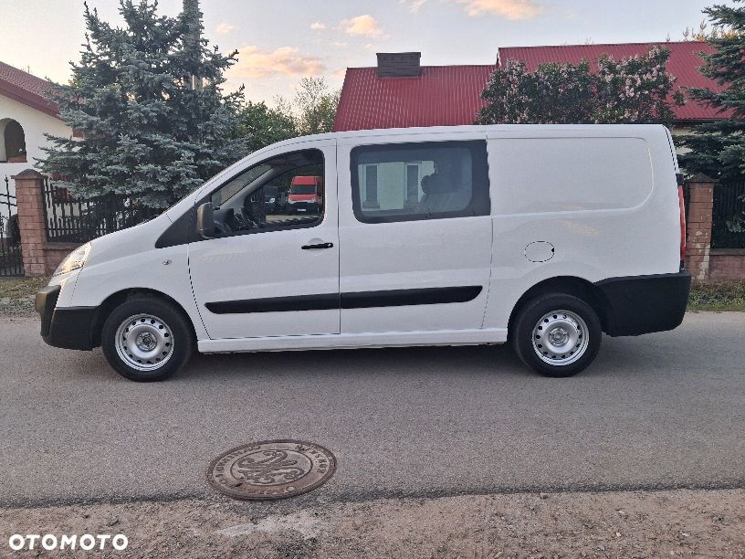 Peugeot Expert - 5