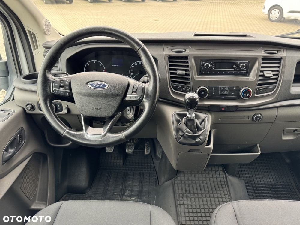 Ford Transit L3H2 Trend (bryg.) - 15
