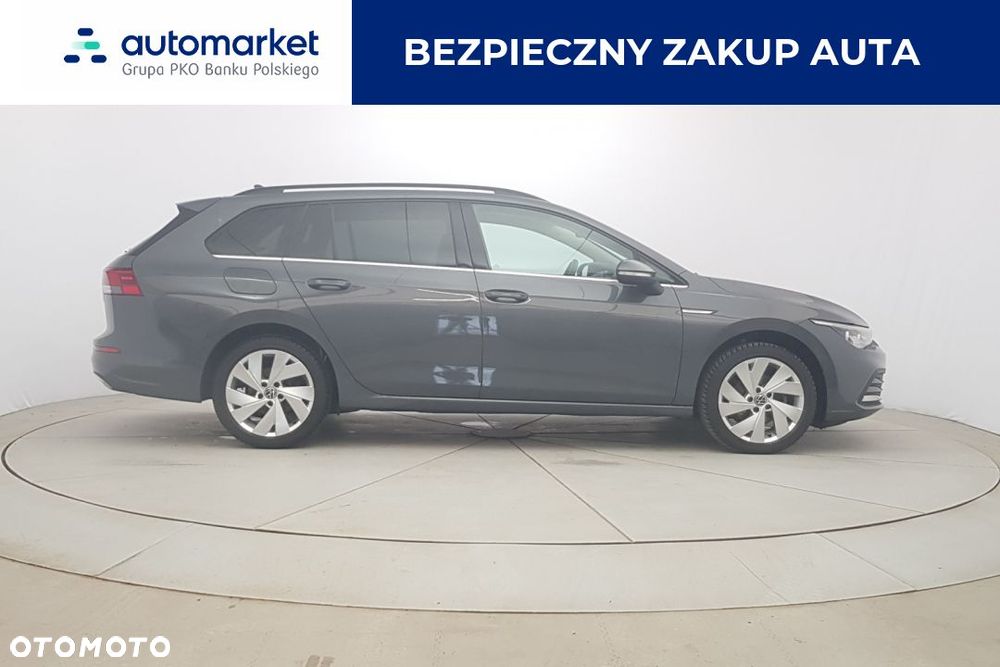 Volkswagen Golf 1.5 TSI EVO Style - 8