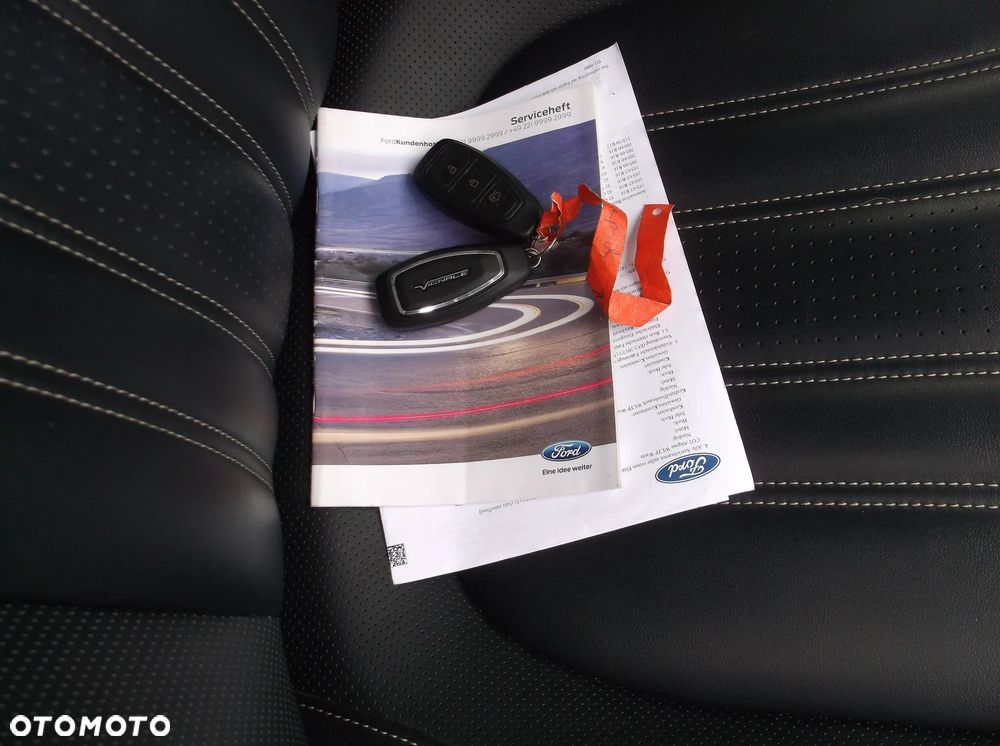 Ford Focus 1.5 EcoBoost Start-Stopp-System ACTIVE VIGNALE - 23