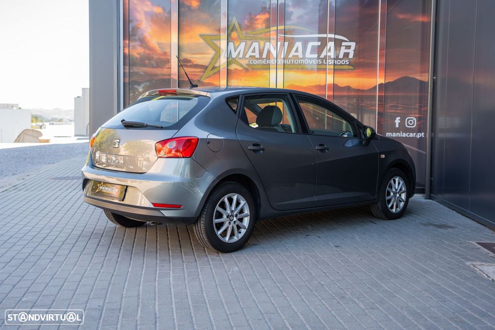 SEAT Ibiza 1.0 EcoTSI Style - 4