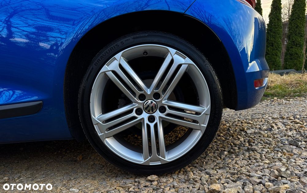 Volkswagen Scirocco - 12