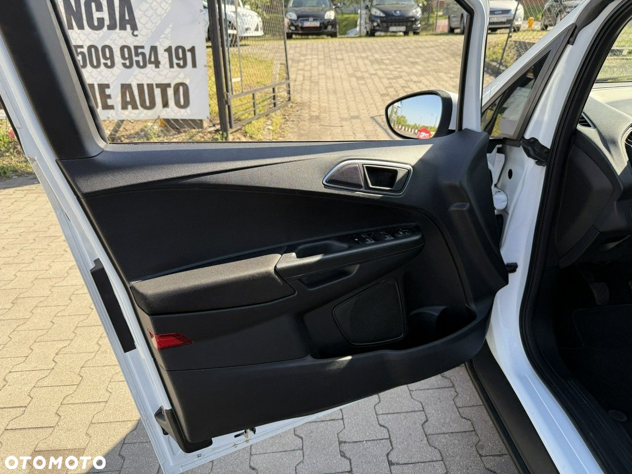 Ford B-MAX - 23