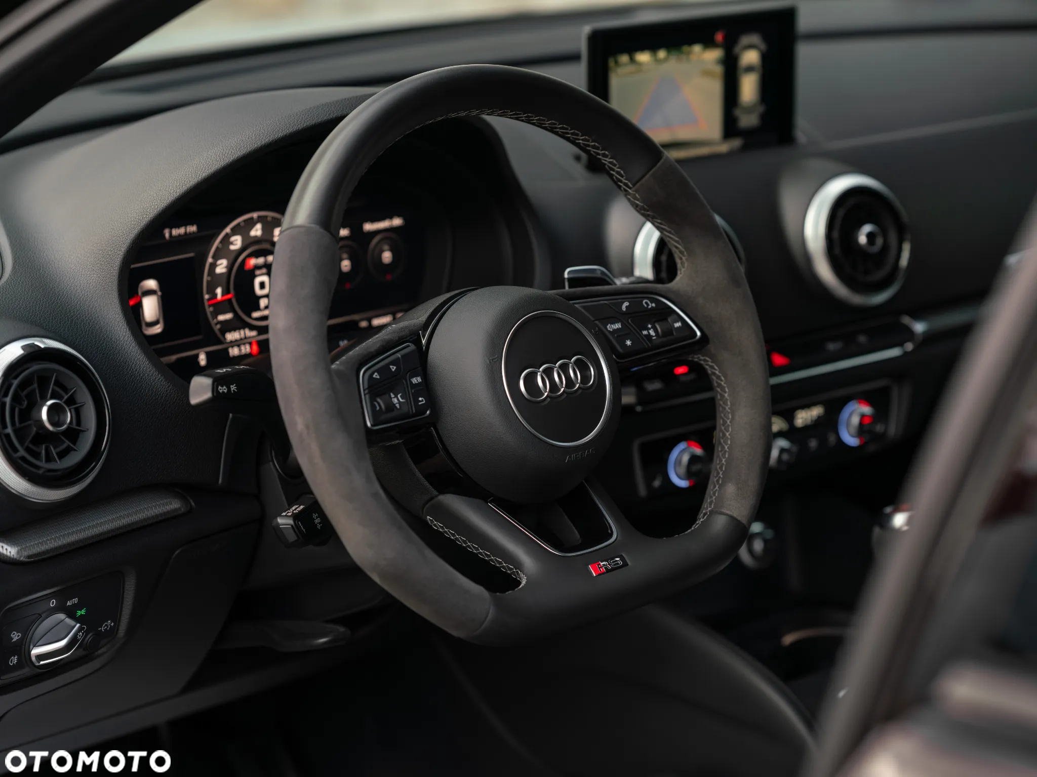Audi RS3 Sportback - 19