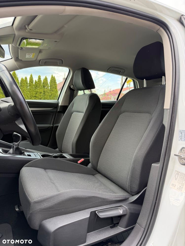 Volkswagen Golf 2.0 TDI - 26