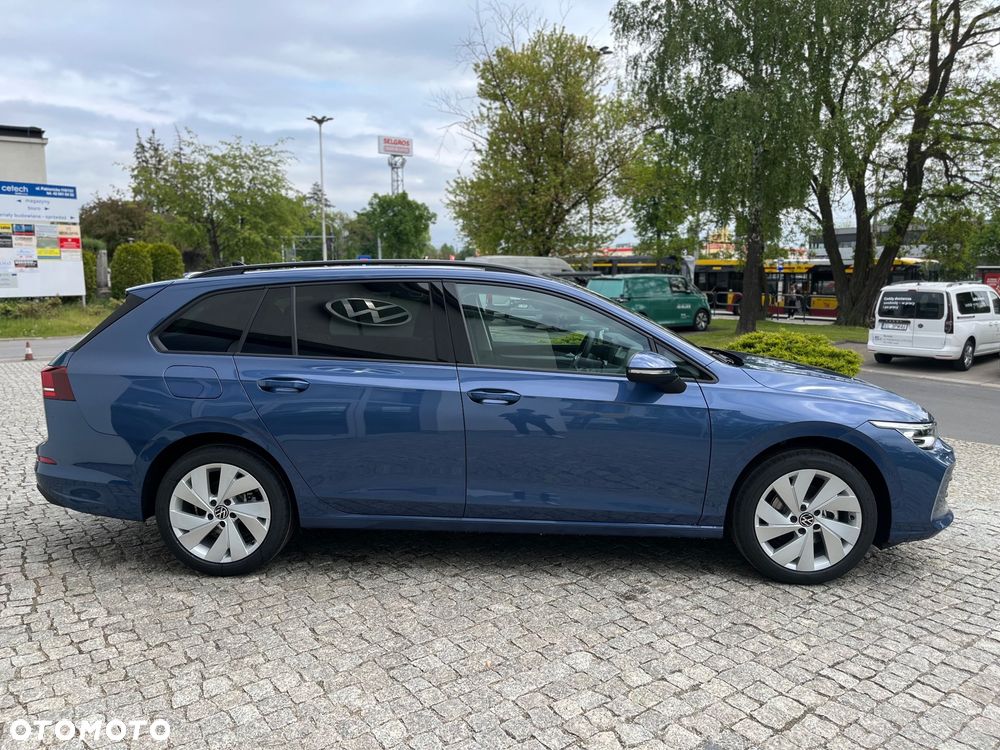 Volkswagen Golf Variant 1.5 TSI Business - 6