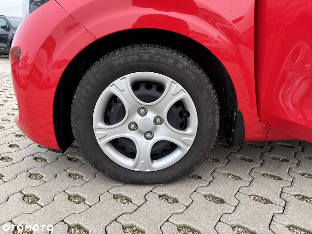 Kia Picanto 1.2 M - 18